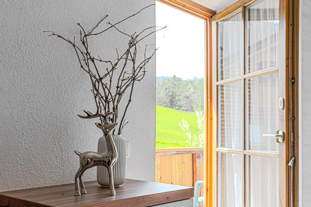 Apartment Dolomites Nest San Martino in Badia Exterior photo