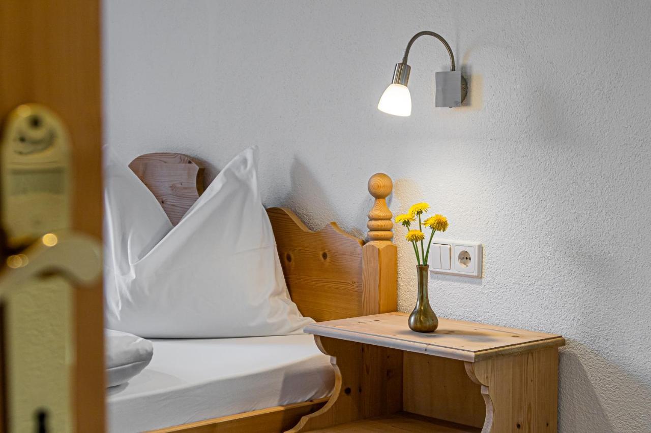 Apartment Dolomites Nest San Martino in Badia Exterior photo