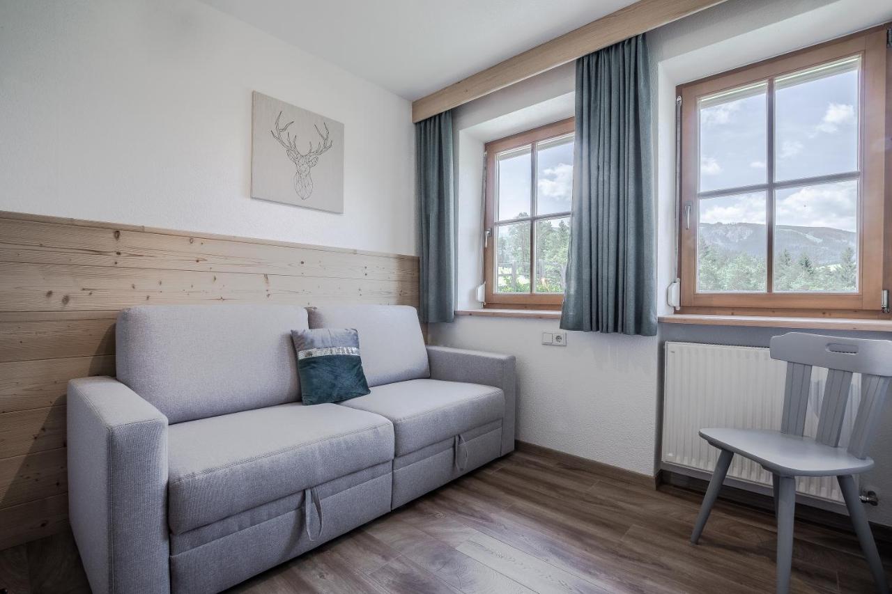 Apartment Dolomites Nest San Martino in Badia Exterior photo