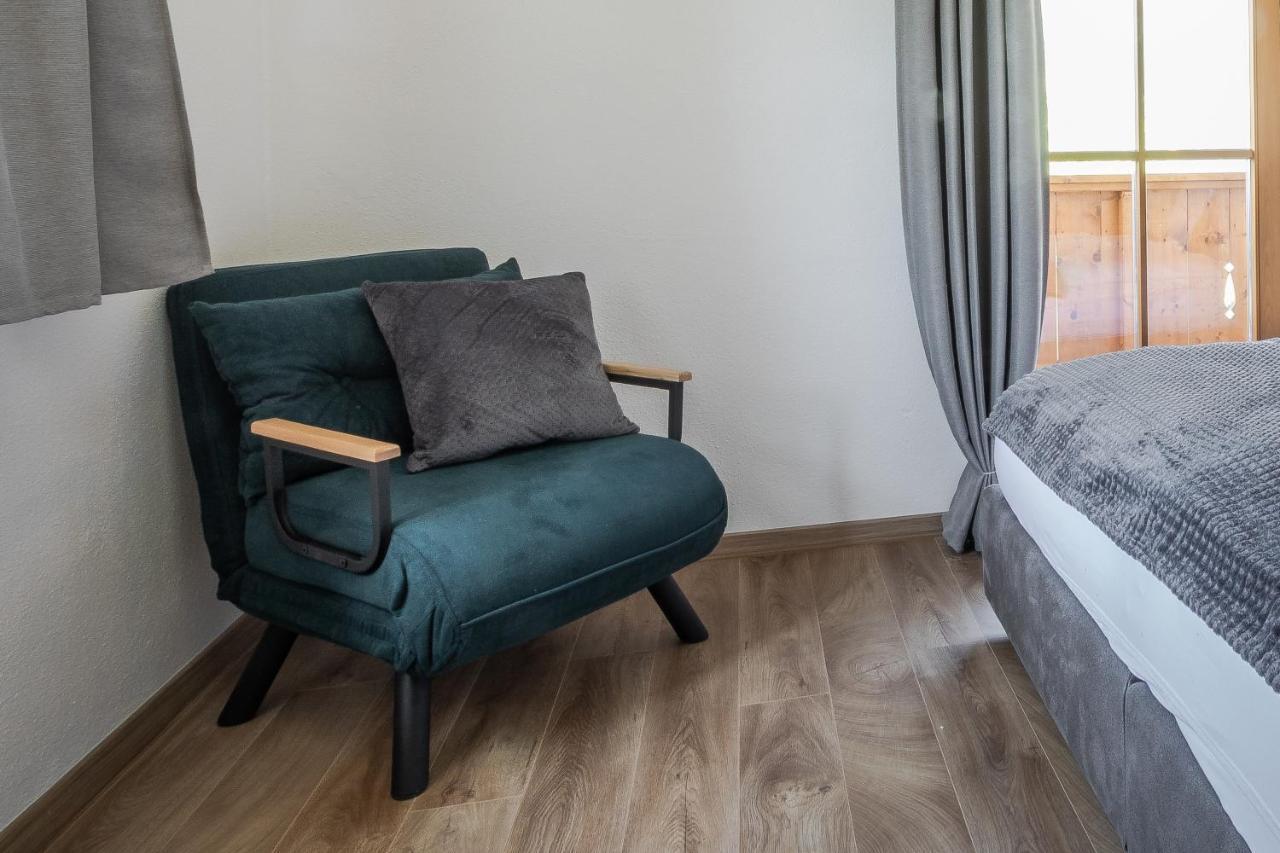 Apartment Dolomites Nest San Martino in Badia Exterior photo