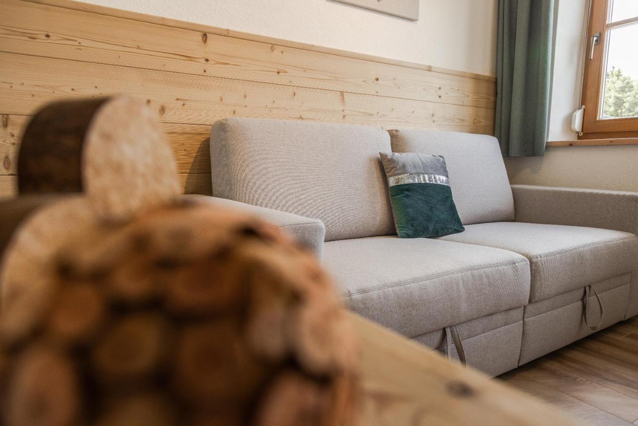 Apartment Dolomites Nest San Martino in Badia Exterior photo